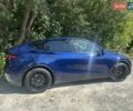 Синий Тесла Model Y, объемом двигателя 0 л и пробегом 120 тыс. км за 30000 $, фото 5 на Automoto.ua