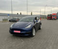 Синий Тесла Model Y, объемом двигателя 0 л и пробегом 211 тыс. км за 18200 $, фото 12 на Automoto.ua