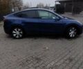 Синий Тесла Model Y, объемом двигателя 0 л и пробегом 261 тыс. км за 19600 $, фото 29 на Automoto.ua