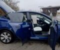 Синий Тесла Model Y, объемом двигателя 0 л и пробегом 261 тыс. км за 19600 $, фото 37 на Automoto.ua