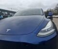 Синій Тесла Model Y, об'ємом двигуна 0 л та пробігом 116 тис. км за 22000 $, фото 12 на Automoto.ua