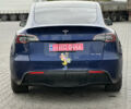 Синий Тесла Model Y, объемом двигателя 0 л и пробегом 211 тыс. км за 18200 $, фото 6 на Automoto.ua