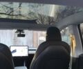 Синий Тесла Model Y, объемом двигателя 0 л и пробегом 103 тыс. км за 23500 $, фото 19 на Automoto.ua