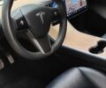 Синий Тесла Model Y, объемом двигателя 0 л и пробегом 143 тыс. км за 20900 $, фото 15 на Automoto.ua