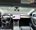 Синій Тесла Model Y, об'ємом двигуна 0 л та пробігом 82 тис. км за 26500 $, фото 6 на Automoto.ua