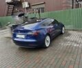 Синий Тесла Model Y, объемом двигателя 0 л и пробегом 104 тыс. км за 20500 $, фото 1 на Automoto.ua