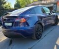 Синий Тесла Model Y, объемом двигателя 0 л и пробегом 110 тыс. км за 24900 $, фото 3 на Automoto.ua