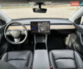 Синий Тесла Model Y, объемом двигателя 0 л и пробегом 83 тыс. км за 23800 $, фото 30 на Automoto.ua