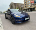 Синій Тесла Model Y, об'ємом двигуна 0 л та пробігом 70 тис. км за 25000 $, фото 6 на Automoto.ua