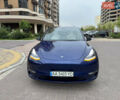 Синій Тесла Model Y, об'ємом двигуна 0 л та пробігом 70 тис. км за 25000 $, фото 5 на Automoto.ua