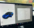 Тесла Model Y 2020 у Дніпро (Дніпропетровську) на Automoto.ua Синій Тесла Model Y, об'ємом двигуна 0 л та пробігом 78 тис. км за 21999 $, фото 22 на Automoto.ua