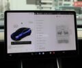 Синий Тесла Model Y, объемом двигателя 0 л и пробегом 188 тыс. км за 23500 $, фото 14 на Automoto.ua