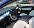 Синий Тесла Model Y, объемом двигателя 0 л и пробегом 136 тыс. км за 18100 $, фото 17 на Automoto.ua