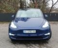 Синий Тесла Model Y, объемом двигателя 0 л и пробегом 261 тыс. км за 19600 $, фото 10 на Automoto.ua