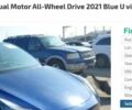 Синий Тесла Model Y, объемом двигателя 0 л и пробегом 145 тыс. км за 13500 $, фото 2 на Automoto.ua