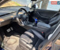 Синий Тесла Model Y, объемом двигателя 0 л и пробегом 75 тыс. км за 25000 $, фото 3 на Automoto.ua