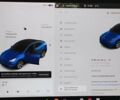 Синий Тесла Model Y, объемом двигателя 0 л и пробегом 54 тыс. км за 24500 $, фото 9 на Automoto.ua