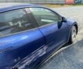 Синий Тесла Model Y, объемом двигателя 0 л и пробегом 136 тыс. км за 18100 $, фото 4 на Automoto.ua