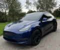 Синій Тесла Model Y, об'ємом двигуна 0 л та пробігом 32 тис. км за 58000 $, фото 7 на Automoto.ua