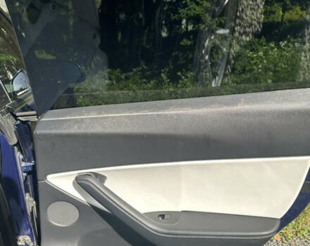 Синій Тесла Model Y, об'ємом двигуна 0 л та пробігом 145 тис. км за 24000 $, фото 12 на Automoto.ua