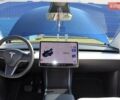 Синій Тесла Model Y, об'ємом двигуна 0 л та пробігом 70 тис. км за 25500 $, фото 29 на Automoto.ua