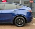 Синій Тесла Model Y, об'ємом двигуна 0 л та пробігом 77 тис. км за 22999 $, фото 6 на Automoto.ua
