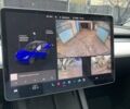 Синий Тесла Model Y, объемом двигателя 0 л и пробегом 69 тыс. км за 27000 $, фото 8 на Automoto.ua