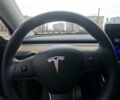 Синій Тесла Model Y, об'ємом двигуна 0 л та пробігом 116 тис. км за 22000 $, фото 9 на Automoto.ua