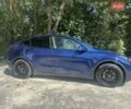 Синий Тесла Model Y, объемом двигателя 0 л и пробегом 120 тыс. км за 30000 $, фото 6 на Automoto.ua