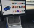 Синий Тесла Model Y, объемом двигателя 0 л и пробегом 104 тыс. км за 20500 $, фото 23 на Automoto.ua
