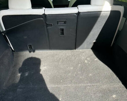 Синій Тесла Model Y, об'ємом двигуна 0 л та пробігом 145 тис. км за 24000 $, фото 14 на Automoto.ua