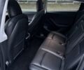 Синий Тесла Model Y, объемом двигателя 0 л и пробегом 143 тыс. км за 20900 $, фото 13 на Automoto.ua