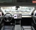 Синий Тесла Model Y, объемом двигателя 0 л и пробегом 188 тыс. км за 23500 $, фото 9 на Automoto.ua