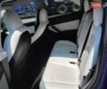 Синий Тесла Model Y, объемом двигателя 0 л и пробегом 136 тыс. км за 18100 $, фото 16 на Automoto.ua