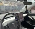 Синий Тесла Model Y, объемом двигателя 0 л и пробегом 69 тыс. км за 27000 $, фото 6 на Automoto.ua