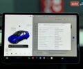 Синій Тесла Model Y, об'ємом двигуна 0 л та пробігом 77 тис. км за 22999 $, фото 22 на Automoto.ua