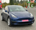 Синій Тесла Model Y, об'ємом двигуна 0 л та пробігом 211 тис. км за 19900 $, фото 1 на Automoto.ua