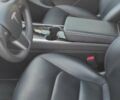 Синий Тесла Model Y, объемом двигателя 0 л и пробегом 103 тыс. км за 23500 $, фото 18 на Automoto.ua