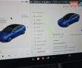 Синий Тесла Model Y, объемом двигателя 0 л и пробегом 104 тыс. км за 20500 $, фото 22 на Automoto.ua