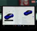 Синій Тесла Model Y, об'ємом двигуна 0 л та пробігом 77 тис. км за 22999 $, фото 20 на Automoto.ua
