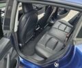 Синий Тесла Model Y, объемом двигателя 0 л и пробегом 104 тыс. км за 20500 $, фото 11 на Automoto.ua