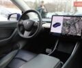 Синий Тесла Model Y, объемом двигателя 0 л и пробегом 188 тыс. км за 23500 $, фото 8 на Automoto.ua