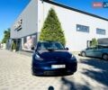 Синий Тесла Model Y, объемом двигателя 0 л и пробегом 76 тыс. км за 23200 $, фото 6 на Automoto.ua