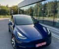 Синій Тесла Model Y, об'ємом двигуна 0 л та пробігом 179 тис. км за 20900 $, фото 1 на Automoto.ua