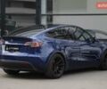 Синий Тесла Model Y, объемом двигателя 0 л и пробегом 188 тыс. км за 23500 $, фото 3 на Automoto.ua