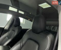 Синий Тесла Model Y, объемом двигателя 0 л и пробегом 52 тыс. км за 22900 $, фото 7 на Automoto.ua