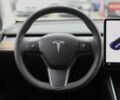 Синий Тесла Model Y, объемом двигателя 0 л и пробегом 188 тыс. км за 23500 $, фото 11 на Automoto.ua