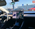 Синий Тесла Model Y, объемом двигателя 0 л и пробегом 115 тыс. км за 24500 $, фото 21 на Automoto.ua