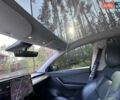 Синий Тесла Model Y, объемом двигателя 0 л и пробегом 94 тыс. км за 24000 $, фото 5 на Automoto.ua