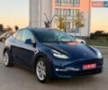 Синий Тесла Model Y, объемом двигателя 0 л и пробегом 237 тыс. км за 18200 $, фото 3 на Automoto.ua